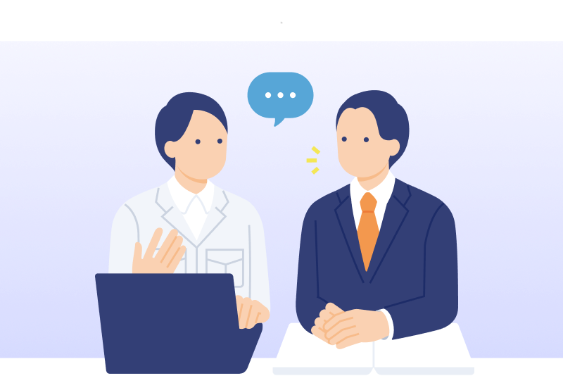 無料セミナーの受講