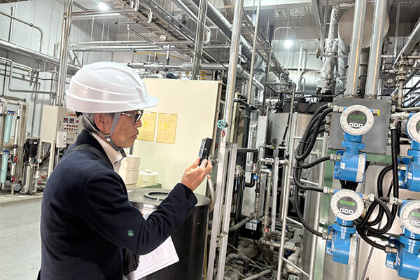 一般財団法人省エネルギーセンター　エネルギー使用合理化専門員　前山二郎